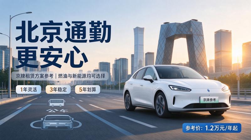 京牌租赁服务团队办公环境